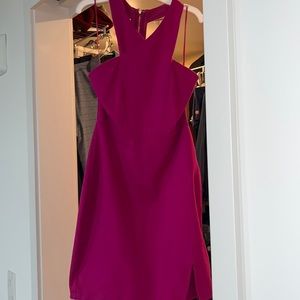 Express dress